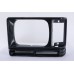 Mitsubishi Delica L300 '84-'86 Head Lamp Light Case / Rim - Black  [ 1 PC Left / Right ]